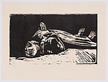 Widow II, from 