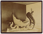 Exhibition Sleigh #4200
, Brewster & Co.  American, Photograph mounted on board