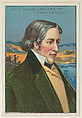 Honorable David Crockett "Davy Crockett," from the "Heroes of History" series (T68), issued with Miners Extra Smoking Tobacco, Natural Leaf Scrap, and Royal Bengals Little Cigars, Royal Bengals Little Cigars American, Commercial color lithograph