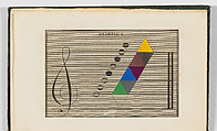 The Laws of Harmonious Colouring, adapted to Interior Decorations, Manufactures, and other Useful Purposes, David Ramsay Hay  British, Scottish, Illustrations: engraving with applied color triangles