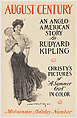 The Century, August, Howard Chandler Christy  American, Lithograph