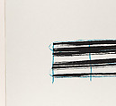La Grande Vitesse, Alexander Calder (American, Philadelphia, Pennsylvania 1898–1976 New York), Lithograph