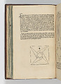 Underweysung der messung mit dem zirckel un richt scheyt, Albrecht Dürer (German, Nuremberg 1471–1528 Nuremberg), Woodcut