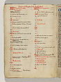 Album with Twelve Engravings of The Passion, a Woodcut of Christ as the Man of Sorrows, and a Metalcut of St. Jerome in Penitence, Israhel van Meckenem (German, Meckenem ca. 1440/45–1503 Bocholt), Engraving, two touched with gold;  woodcut, hand-colored; metalcut, hand-colored; manuscript in dark brown ink with red, and blue initials and flourishes; bound in blind-stamped leather