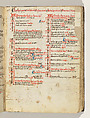 Album with Twelve Engravings of The Passion, a Woodcut of Christ as the Man of Sorrows, and a Metalcut of St. Jerome in Penitence, Israhel van Meckenem (German, Meckenem ca. 1440/45–1503 Bocholt), Engraving, two touched with gold;  woodcut, hand-colored; metalcut, hand-colored; manuscript in dark brown ink with red, and blue initials and flourishes; bound in blind-stamped leather