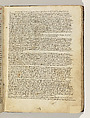 Album with Twelve Engravings of The Passion, a Woodcut of Christ as the Man of Sorrows, and a Metalcut of St. Jerome in Penitence, Israhel van Meckenem (German, Meckenem ca. 1440/45–1503 Bocholt), Engraving, two touched with gold;  woodcut, hand-colored; metalcut, hand-colored; manuscript in dark brown ink with red, and blue initials and flourishes; bound in blind-stamped leather