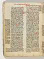 Album with Twelve Engravings of The Passion, a Woodcut of Christ as the Man of Sorrows, and a Metalcut of St. Jerome in Penitence, Israhel van Meckenem (German, Meckenem ca. 1440/45–1503 Bocholt), Engraving, two touched with gold;  woodcut, hand-colored; metalcut, hand-colored; manuscript in dark brown ink with red, and blue initials and flourishes; bound in blind-stamped leather