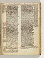 Album with Twelve Engravings of The Passion, a Woodcut of Christ as the Man of Sorrows, and a Metalcut of St. Jerome in Penitence, Israhel van Meckenem (German, Meckenem ca. 1440/45–1503 Bocholt), Engraving, two touched with gold;  woodcut, hand-colored; metalcut, hand-colored; manuscript in dark brown ink with red, and blue initials and flourishes; bound in blind-stamped leather
