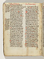Album with Twelve Engravings of The Passion, a Woodcut of Christ as the Man of Sorrows, and a Metalcut of St. Jerome in Penitence, Israhel van Meckenem (German, Meckenem ca. 1440/45–1503 Bocholt), Engraving, two touched with gold;  woodcut, hand-colored; metalcut, hand-colored; manuscript in dark brown ink with red, and blue initials and flourishes; bound in blind-stamped leather