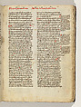 Album with Twelve Engravings of The Passion, a Woodcut of Christ as the Man of Sorrows, and a Metalcut of St. Jerome in Penitence, Israhel van Meckenem (German, Meckenem ca. 1440/45–1503 Bocholt), Engraving, two touched with gold;  woodcut, hand-colored; metalcut, hand-colored; manuscript in dark brown ink with red, and blue initials and flourishes; bound in blind-stamped leather