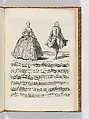 An Easy Introduction to Dancing: or, the Movements in the Minuet full explained., Designed and etched by George Bickham, Jr. (British, London ca. 1704–1771 Richmond, Surrey), Illustrations: etching