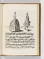 An Easy Introduction to Dancing: or, the Movements in the Minuet full explained., Designed and etched by George Bickham, Jr. (British, London ca. 1704–1771 Richmond, Surrey), Illustrations: etching