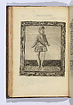 Nuove inventioni di balli, Cesare di Negri (Italian, 17th century), Etching