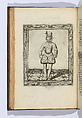 Nuove inventioni di balli, Cesare di Negri (Italian, 17th century), Etching