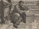The School of Athens, after the fresco by Raphael in the Stanza della Segnatura, Giovanni Volpato (Italian, Bassano 1732–1803 Rome), Engraving and etching