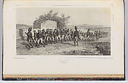 Voyage dans la Russie Méridionale & la Crimée par La Hongrie, La Valachie et La Moldavie en 1837, Anatoly N. Demidov (Russian, 1813–1870), Lithographs