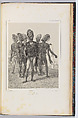 Voyage dans la Russie Méridionale & la Crimée par La Hongrie, La Valachie et La Moldavie en 1837, Anatoly N. Demidov (Russian, 1813–1870), Lithographs