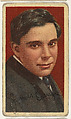 James Cruze, from the "Movie Stars" series (T82), issued with Recruit Little Cigars, Athletic Little Cigars, and Coupon Cigarettes by Liggett & Myers Tobacco Company, Liggett & Myers Tobacco Company American, Commercial color lithograph