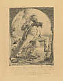 To Arthur Haferkorn, Otto Greiner German, Etching