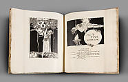 Hamlet: Prince of Denmark, John Archibald Austen British, Illustrations: process prints