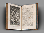 The Plays of William Shakespeare, vol. 1, containing The Tempest, Two Gentlemen of Verona, Merry Wives of Windsor, William Shakespeare British, Illustrations: etching and engraving