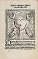 Devotissime Meditationes de Vita, Hans Weiditz the Younger  German, Woodcut