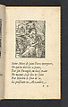 Les Figures du Nouveau Testament, Bernard Salomon French, Book with woodcuts