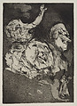 Untitled (Elephant), Miriam Beerman American, Etching; proof