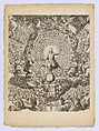 The Last Judgment, twelfth plate, Pieter de Jode I  Netherlandish, Engraving