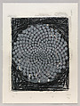 Atmospheres, Terry Winters (American, born Brooklyn, New York, 1949), Suite of twelve screenprints on Lanaquarelle paper
