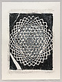 Atmospheres, Terry Winters (American, born Brooklyn, New York, 1949), Suite of twelve screenprints on Lanaquarelle paper
