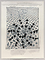 Atmospheres, Terry Winters (American, born Brooklyn, New York, 1949), Suite of twelve screenprints on Lanaquarelle paper
