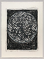 Atmospheres, Terry Winters (American, born Brooklyn, New York, 1949), Suite of twelve screenprints on Lanaquarelle paper