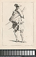 Figures de Differents caracteres, de Paysages . . .Volume II, Antoine Watteau (French, Valenciennes 1684–1721 Nogent-sur-Marne), Etching