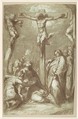 Hans Speckaert | The Crucifixion of Christ | The Metropolitan Museum of Art