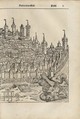 (Liber chronicarum) Registrum huius operis libri cronicarum cum figuris et ymagibus ab inicio mundi, Written by Hartmann Schedel (German, Nuremberg 1440–1514 Nuremberg), Letterpress with woodcut illustrations
