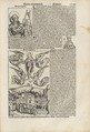 (Liber chronicarum) Registrum huius operis libri cronicarum cum figuris et ymagibus ab inicio mundi, Written by Hartmann Schedel (German, Nuremberg 1440–1514 Nuremberg), Letterpress with woodcut illustrations