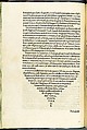 Hypnerotomachia Poliphili, Francesco Colonna (Italian, ca. 1453–1517), Printed book with woodcut illustrations