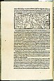 Hypnerotomachia Poliphili, Francesco Colonna (Italian, ca. 1453–1517), Printed book with woodcut illustrations