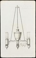 Manufacturer's Catalogue of Silver Plated Ware, Matthew Boulton (British, Birmingham 1728–1809 Birmingham), Etching