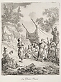 Oeuvres de Jean-Baptiste Le Prince, peintre du Roi, Jean-Baptiste Le Prince  French, Etchings