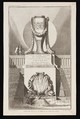 Title page from Cinquieme Livre de Trophées, Designed by Jean Charles Delafosse (French, Paris 1734–1789 Paris), Etching