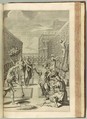 Hesperides sive de Malorum Aureorum cultura et usu. Libri Quatuor, Giovanni Battista Ferrari  Italian, plates: etching, engraving