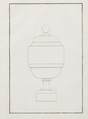 Collection de Vases, Pierre Elisabeth de Fontanieu (French, died 1784), Etching