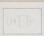 Collection de Vases, Pierre Elisabeth de Fontanieu (French, died 1784), Etching