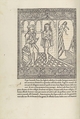 Vita et Fabulae, Aesop (Greek, ca. 620–560 BCE), Printed book with metalcut or woodcut illustrations