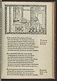 La Giostra di Giuliano de Medici..., Angelo Poliziano (Italian, Montepulciano 1454–1494 Florence), Printed book with woodcut illustrations