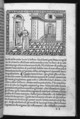 Storia di due amanti (Tale of Two Lovers), Enea Silvio Piccolomini (Italian, Corsignano near Siena 1405–1464 Ancona), Printed book with woodcut illustrations