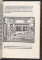 Predica del arte del bene morire (sermon on the art of dying well), Girolamo Savonarola (Italian, 1452–1498), Printed book with 4 woodcut illustrations