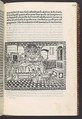 Predica del arte del bene morire (sermon on the art of dying well), Girolamo Savonarola (Italian, 1452–1498), Printed book with 4 woodcut illustrations
